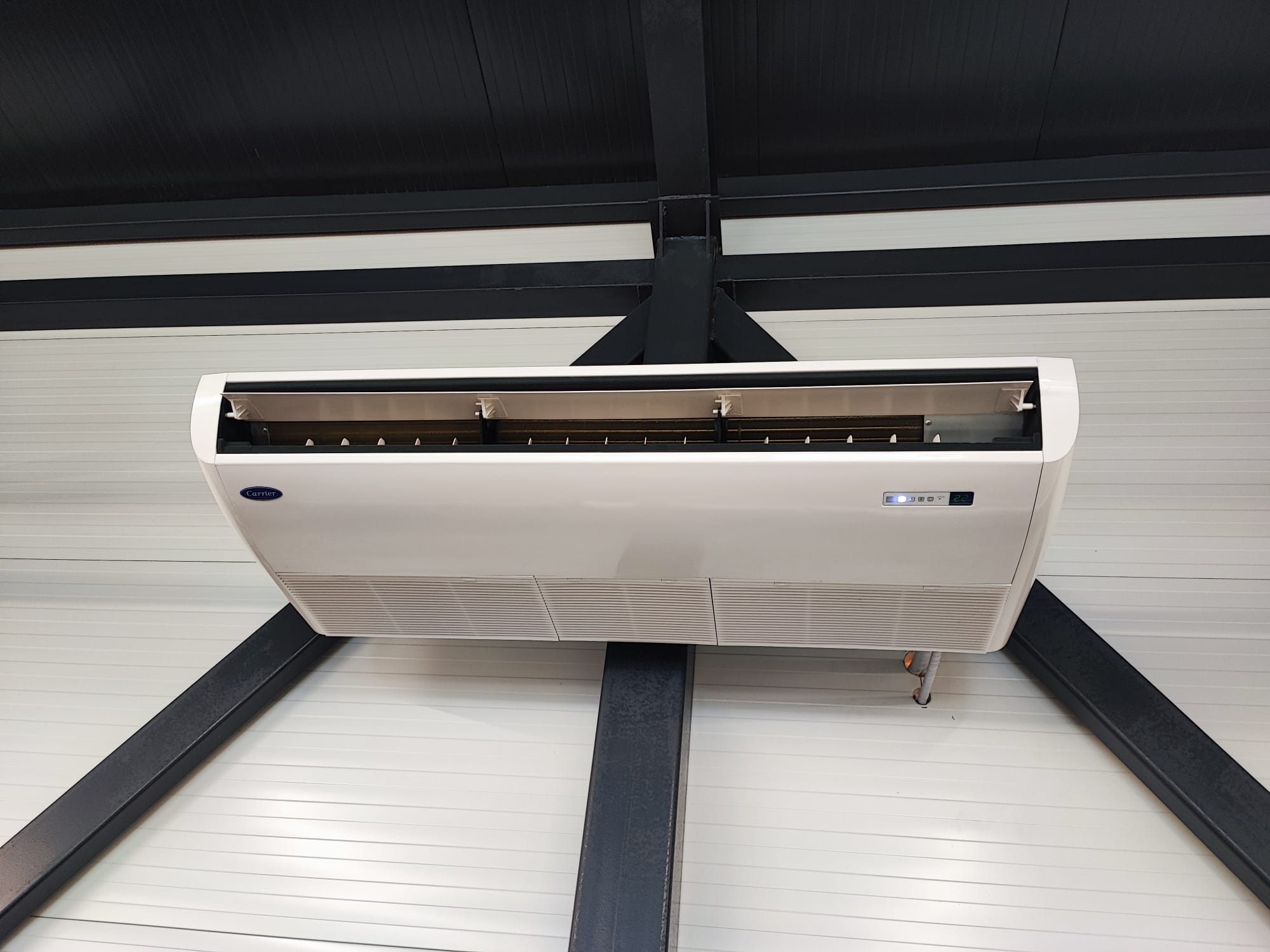 Unitate Consola Carrier
